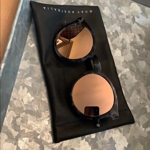 Quay Sunglasses
